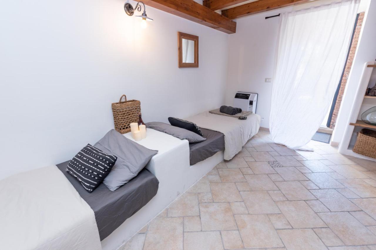 Casa Soul & Sun Appartement Catánia Buitenkant foto