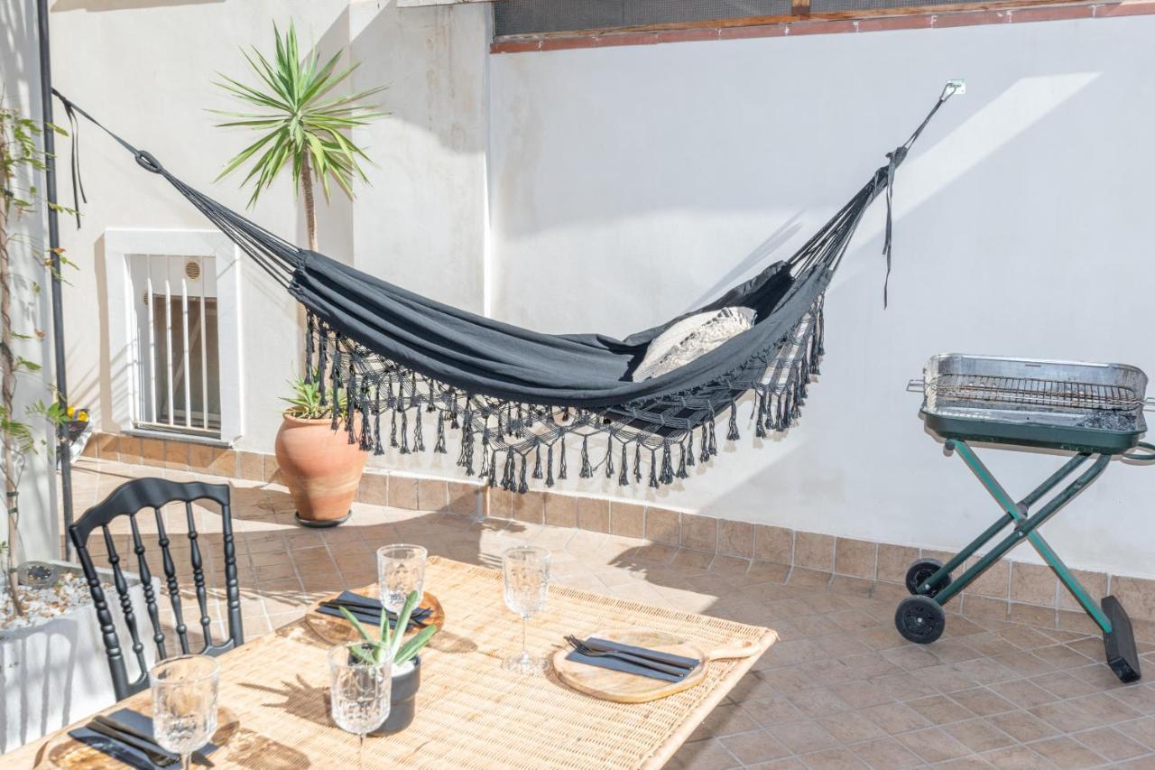 Casa Soul & Sun Appartement Catánia Buitenkant foto